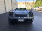 Lamborghini Gallardo Superleggera 2008 года